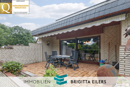 Haus Thedinghausen - 5 Zimmer, 145 m&sup2;, 289.000&euro; | Angebot:26929578