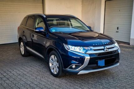 Mitsubishi Outlander 176.000 km 13.300 &euro; Bremen 28217