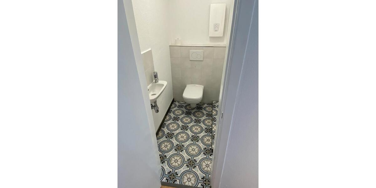 Dachgeschoßwohnung Ritterhude - 2.5 Zimmer, 63 m&sup2;, 142.900&euro; | Angebot:27445803