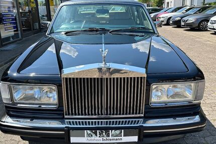 Rolls Royce Silver Spirit 131.000 km 74.900 &euro; Achim 28832