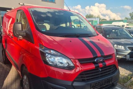 Ford Transit Custom 100.000 km 9.999 &euro; Achim 28832