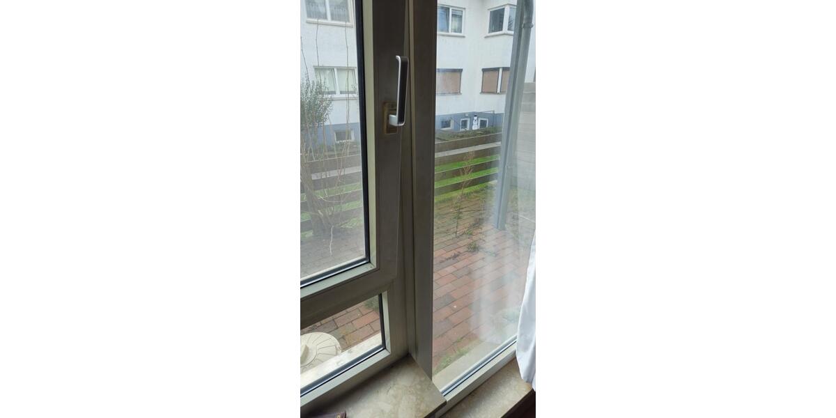 Erdgeschoßwohnung Bremen Gröpelingen - 1.5 Zimmer, 41 m&sup2;, 650&euro; | Angebot:25476766