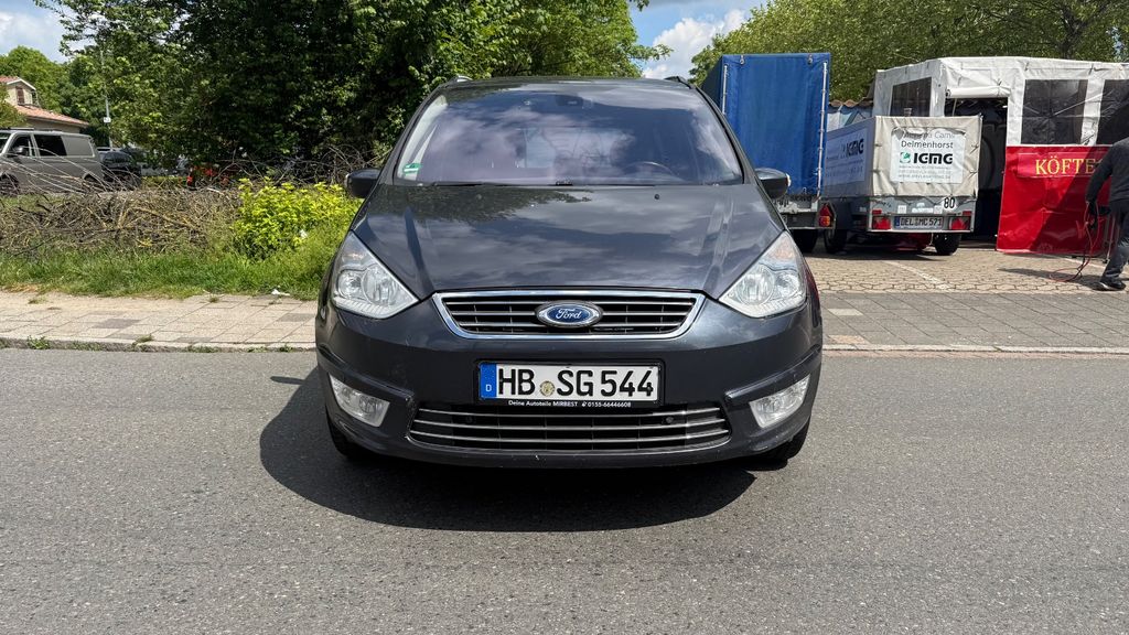 Ford Galaxy 178.148 km 5.800 &euro; Bremen 28277