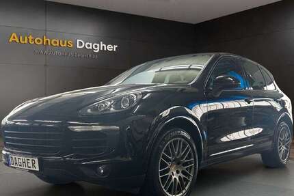 Porsche Cayenne 145.000 km 33.490 € Bremen 28207