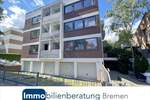 Etagenwohnung Bremen Schwachhausen - 4 Zimmer, 104 m&sup2;, 385.000&euro; | Angebot:25729700