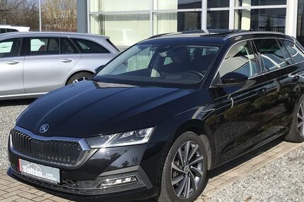 Skoda Octavia 187.000 km 18.999 &euro; Lilienthal 28865