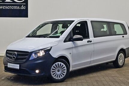 Mercedes-Benz Vito 89.460 km 28.441 &euro; Hude 27798