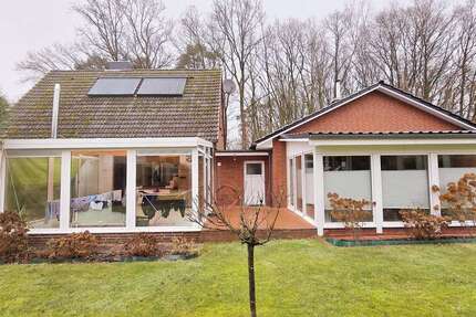 Haus Hepstedt - 8 Zimmer, 235 m&sup2;, 469.000&euro; | Angebot:18974148