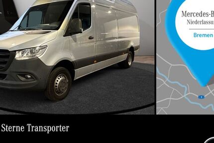 Mercedes-Benz Sprinter 52.153 km 49.968 &euro; Bremen 28307