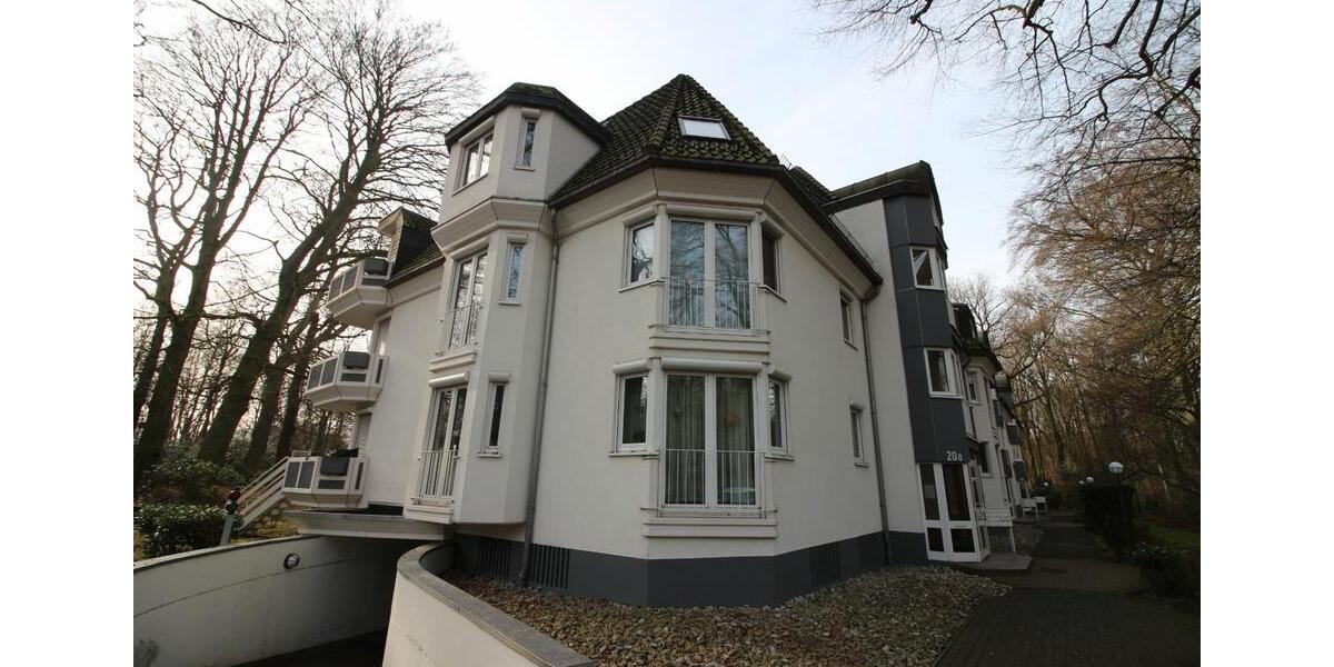 2 Zi Whg. zu Vermieten mit Balkon 2 zimmer