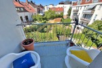 Steintor: MFH mit 8 Wohnungen, 2 Terrassen + 3 Balkonen + Dachterrasse mit einem Faktor von 19 - Mehrfamilienhaus, Wohnhaus Bremen Östliche Vorstadt | Angebot:26635098