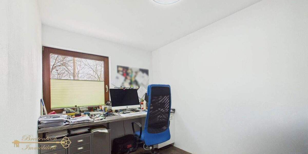 Reihenmittelhaus Bremen Kirchhuchting - 3 Zimmer, 81 m&sup2;, 329.000&euro; | Angebot:25684190