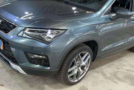 Seat Ateca 62.500 km 21.450 &euro; Grasberg 28879