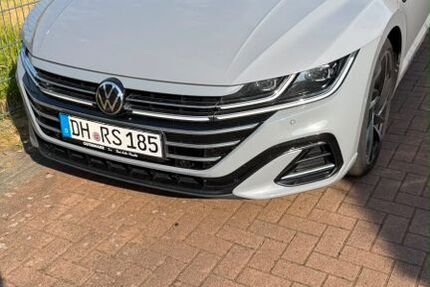 VW Arteon 66.000 km 37.899 &euro; Stuhr 28816