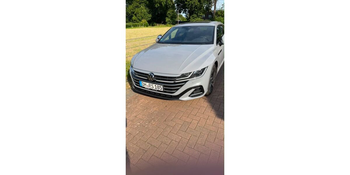 VW Arteon 66.000 km 37.899 &euro; Stuhr 28816