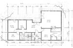 Bungalow Kirchseelte - 4 Zimmer, 144 m&sup2;, 450.000&euro; | Angebot:25837379