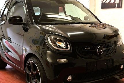 Smart ForTwo 66.500 km 24.500 € Bremen 28207