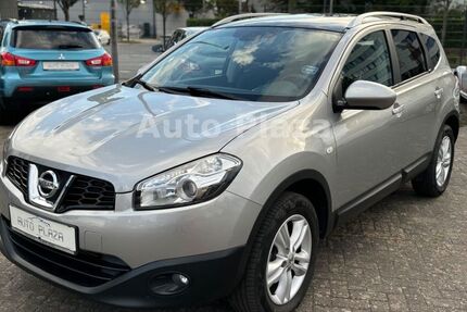 Nissan Qashqai 156.000 km 8.990 &euro; Bremen 28199