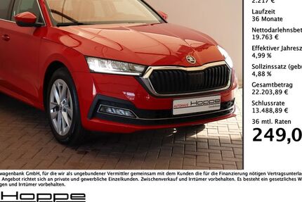 Skoda Octavia 121.278 km 20.480 &euro; Ganderkesee 27777