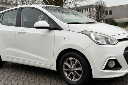 Hyundai i10 68.000 km 6.990 &euro; Bremen 28329
