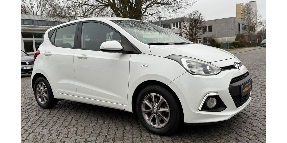 Hyundai i10 68.000 km 6.990 &euro; Bremen 28329