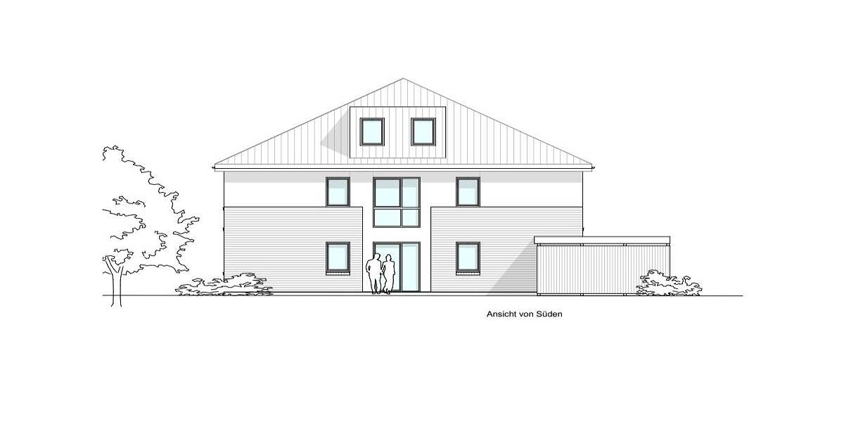 Etagenwohnung Grasberg - 3 Zimmer, 80 m&sup2;, 355.000&euro; | Angebot:25727271