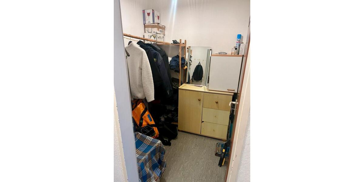 Etagenwohnung Bremen Neustadt - 1 Zimmer, 27 m&sup2;, 125.000&euro; | Angebot:27422258