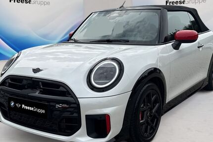 Mini John Cooper Works Cabrio 1.720 km 37.950 &euro; Delmenhorst 27751