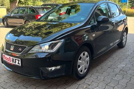 Seat Ibiza 150.000 km 6.890 € Thedinghausen 27321
