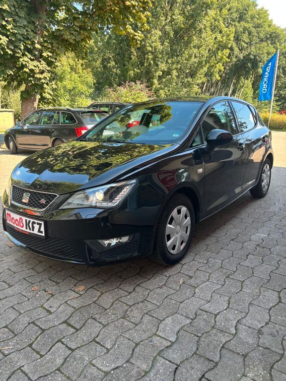 Seat Ibiza 150.000 km 6.890 € Thedinghausen 27321