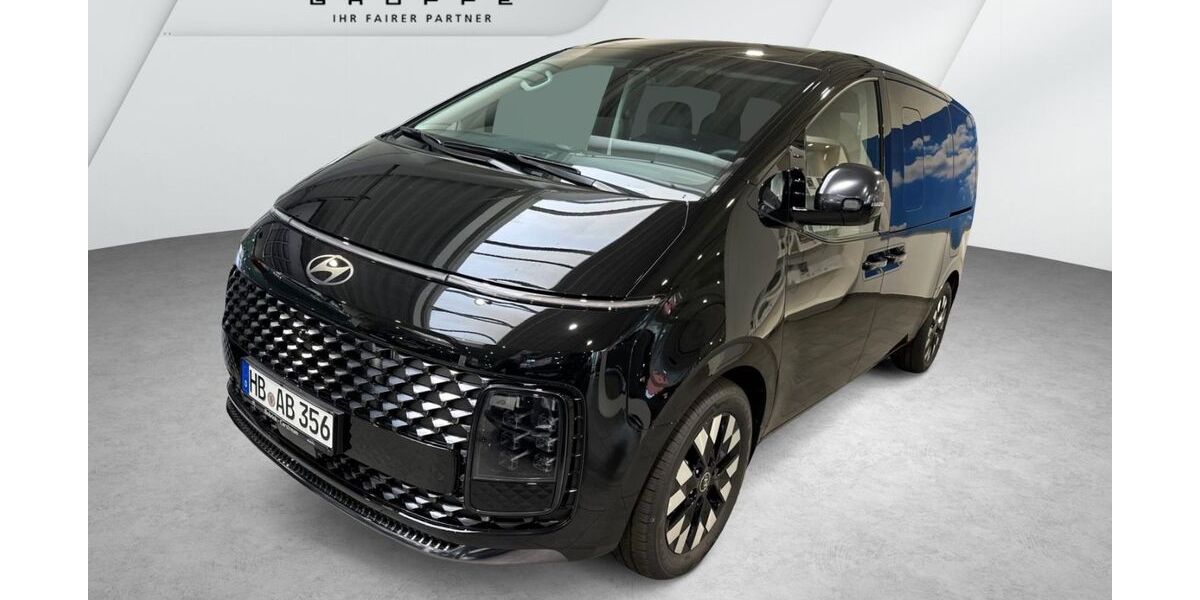 Hyundai STARIA 8.599 km 47.990 &euro; Bremen 28359