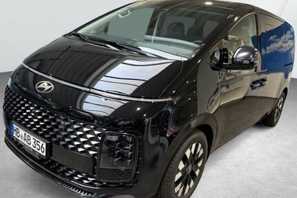 Hyundai STARIA 8.599 km 48.990 &euro; Bremen 28359