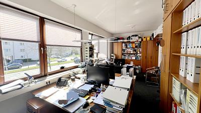 TOP-OBJEKT FÜR MONTEURZIMMER-PROFIS - Gewerbeobjekt Bremen Walle | Angebot:26543820