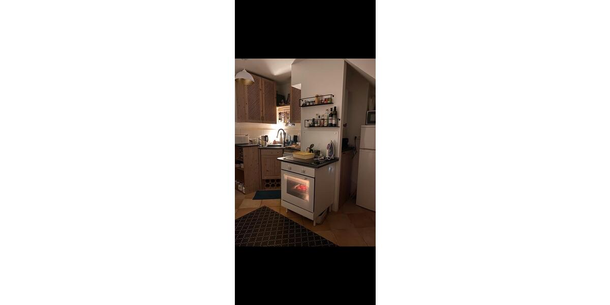 Dachgeschoßwohnung Bremen Östliche Vorstadt - 1 Zimmer, 16 m&sup2;, 580&euro; | Angebot:25238819