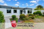 Bungalow Bremen Blockdiek - 4 Zimmer, 111 m&sup2;, 329.000&euro; | Angebot:26917280