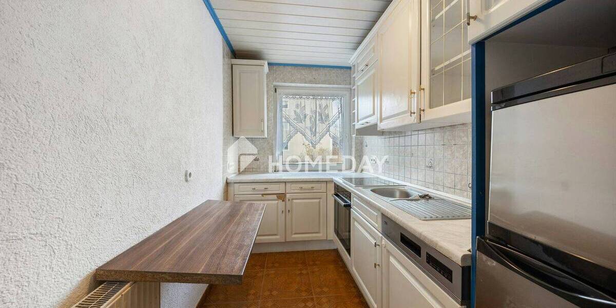 Etagenwohnung Bremen Kirchhuchting - 3 Zimmer, 66 m&sup2;, 125.000&euro; | Angebot:26569974