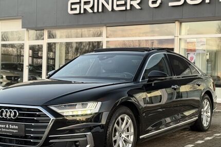 Audi A8 108.410 km 42.950 &euro; Lemwerder 27809