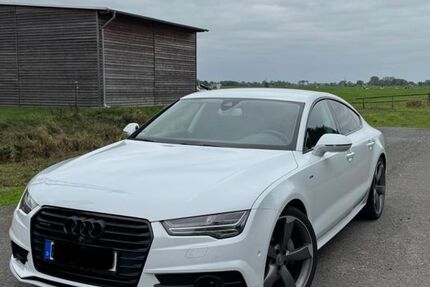 Audi A7 110.500 km 27.600 € Lemwerder 27809