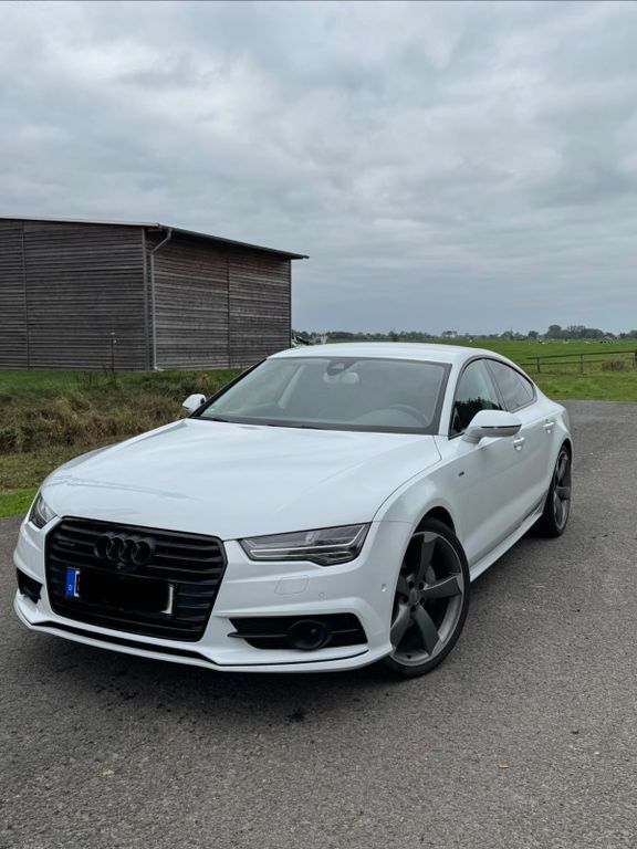 Audi A7 110.500 km 27.600 € Lemwerder 27809