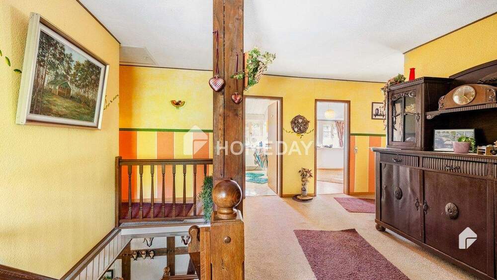 Unter Reet: Flexibel nutzbares MFH im Bauernhausstil | Tolle Ausstrahlung | Großes Grundstück 1 zimmer