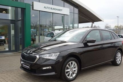 Skoda Scala 50.932 km 15.790 &euro; Bremen 28357