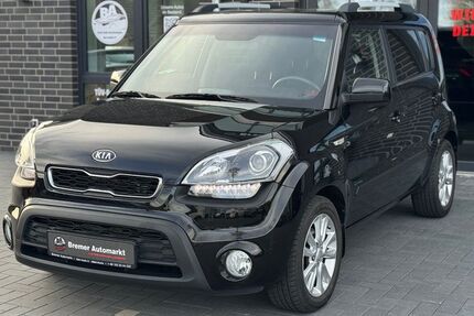 Kia Soul 129.947 km 5.990 &euro; Weyhe / Melchiorshausen 28844