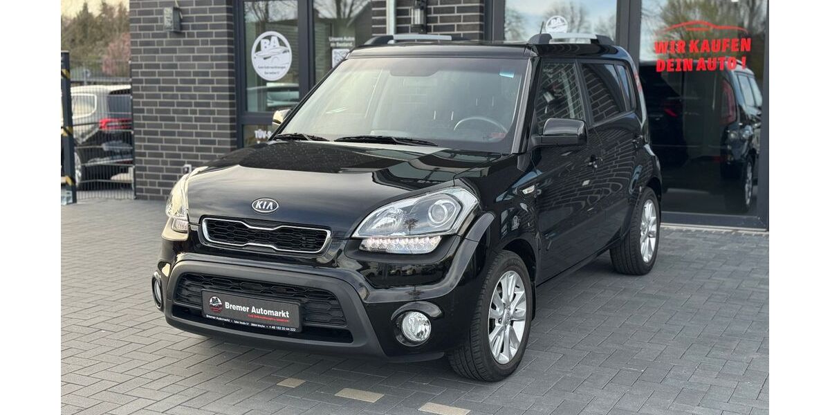 Kia Soul 129.947 km 5.990 &euro; Weyhe / Melchiorshausen 28844