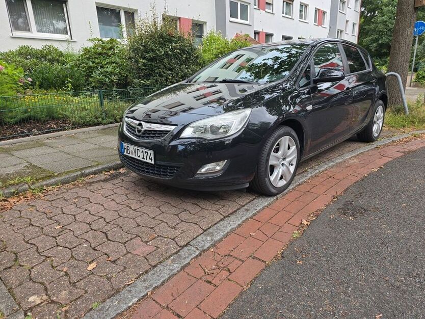 Astra
