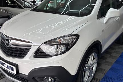 Opel Mokka 166.000 km 9.499 &euro; Ritterhude 27721