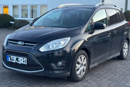 Ford C-Max 176.000 km 2.800 &euro; Achim 28832