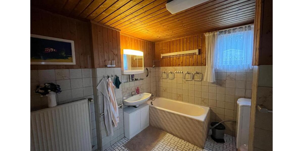 Doppelhaushälfte Bremen Blumenthal - 3 Zimmer, 73 m&sup2;, 129.000&euro; | Angebot:26582694