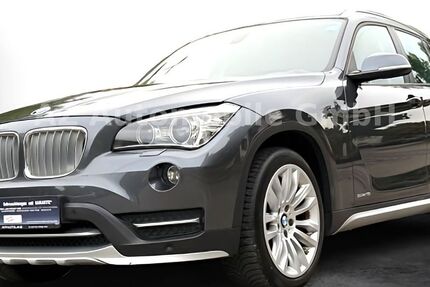 BMW X1 105.000 km 14.500 € bremen 28277