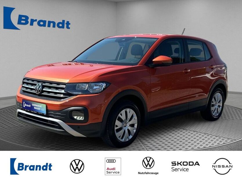 T-Cross