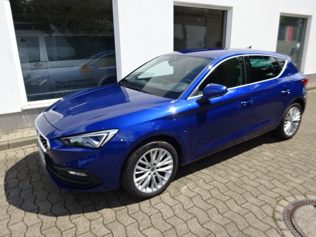 Seat Leon 59.950 km 19.590 € Oyten 28876